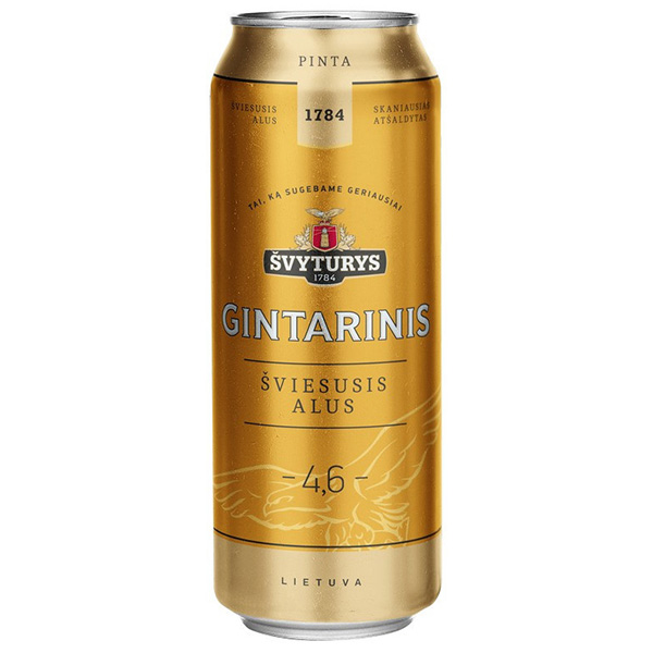 Brand SVYTURYS Baza