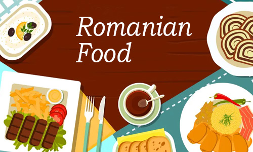 Romanian Products