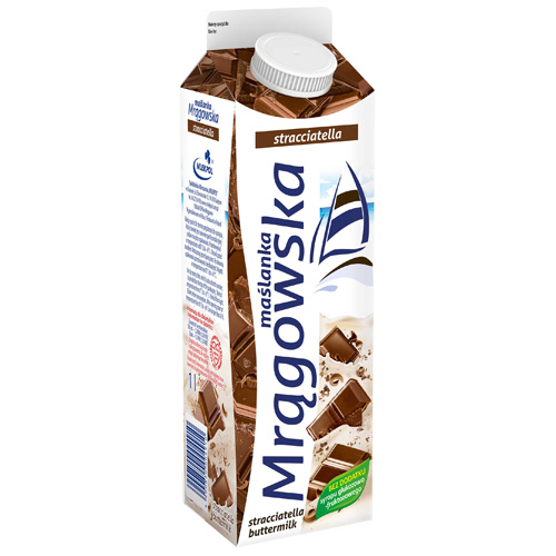 Kefir and Buttermilk Baza