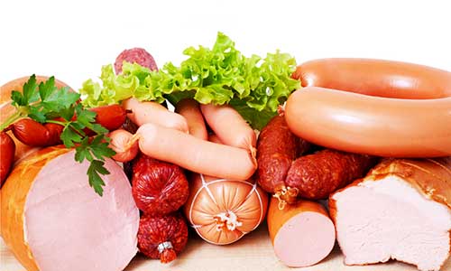 Meat Products