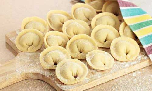 Dumplings